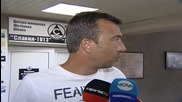 Георги Петков ще съди Тончи Кукоч, обяви, че ЦСКА няма да липсва на А група