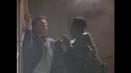 Директорът (1987) Целият филм - част 4/4 / Бг Субс