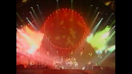 Pink Floyd - Time (live)