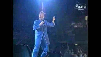 Dj Bobo - Freedom