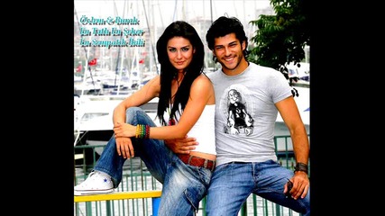 Ayse & Omer
