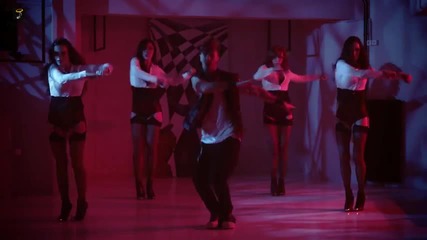 Nikos Ganos - I'm In Love Official Music Video Clip Hd