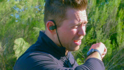 The Miz runs home for alone time with Maryse: Miz & Mrs. Preview Clip, April 16, 2019