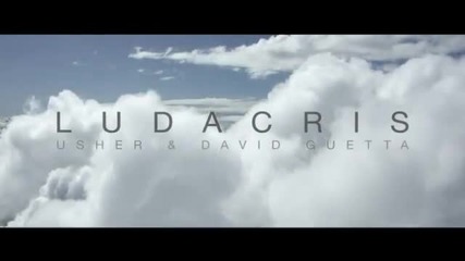 Ludacris ft. Usher & David Guetta - Rest Of My Life