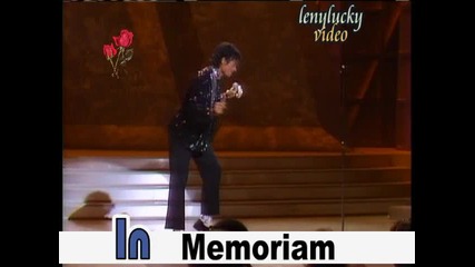 Michael Jackson - Billie Jean - The Best version - Motown 25