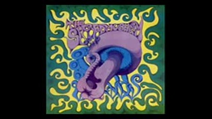 The Sacred Mushroom - The Sacred Mushroom [full Album 1969]