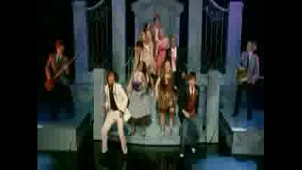 High School Musical 3 - A Night To Remember