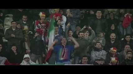Mondiale 2014,negramaro - Un amore cosi grande ( official videoclip)