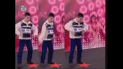 trifun @ bg music idol 2 