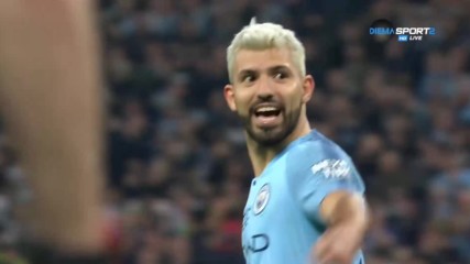 Дузпи донесоха първия трофей на Сити през 2018/19