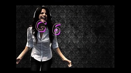Selena Gomez - Like A G6