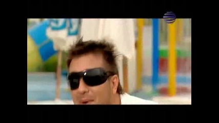 Константин-едвам ме нави