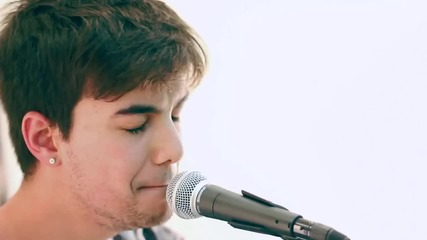 A Thousand Miles - Lucas Pontes cover (vanessa Carlton)
