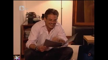 Клонинг, еп 149 - 02, 12 май 2011, Колумбийски сериал