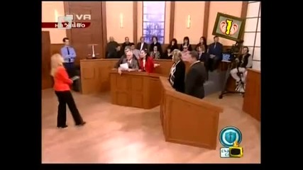 Господари на ефира - Цялото предаване (02.03.2011) -