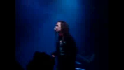 Him~your Sweet 666 Live