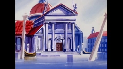Hong Kong Phooey / Хонг Конг Фуи - Епизод 14