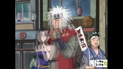 Naruto - Uncut - Episode -83