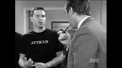 Leave It To Blink 182 (mad Tv)