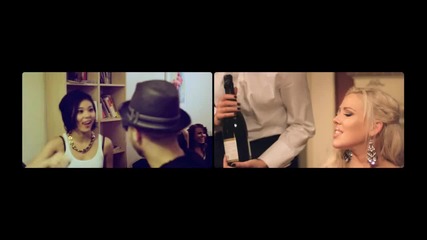 Jamie King feat. Sway - This is the Life 2011 ( Високо качество)