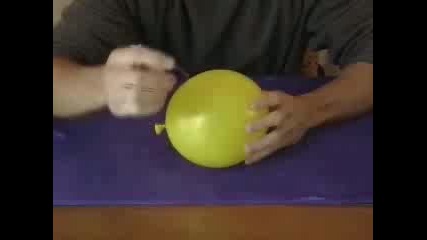 Как Не Можем Да Спукаме Балон !?