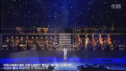 Kim jaejoong - To You It's Goodbye, To Me It's waiting
