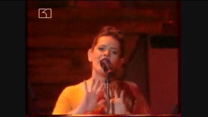 Demis Roussos-forever&ever-'златният Орфей'-на живо-1994
