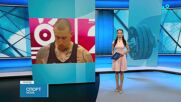 Бронз за Христо Христов на Европейското по вдигане на тежести