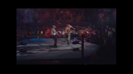 Webmatch Consequences Creed vs. Sheik Abdul Bashir 