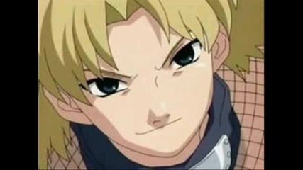 A Temari Tribute