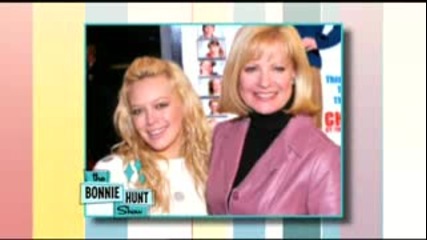 Bonnie Hunt Show Preview - Sept. 11, 2008