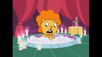 Happy Tree Friends - Wishy Washy (part 2)