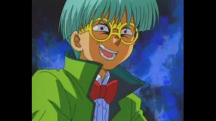 Yu - Gi - Oh! - Epizod 05 - Nepobedimiqt Velik Molec
