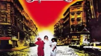 Supermax - World of Today Full Album 1977