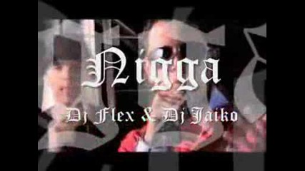 Erre Xi Ft Dj Flex Nigga Carita Bonita Remix Oficial video