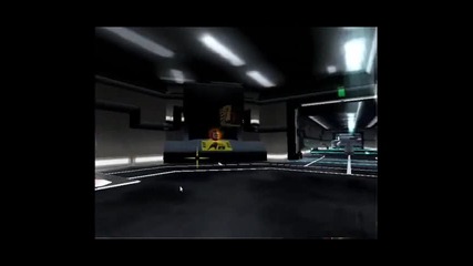Dolphin Wall-e wii edition part 5 movie Hdtv.480p