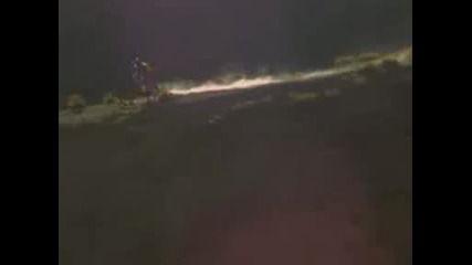 Extreme downhill