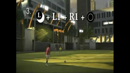 Fifa 2008 - Tips {hous3.hous3.}