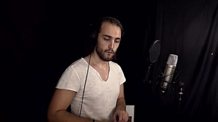 Dio - We Rock Vocal Covervia