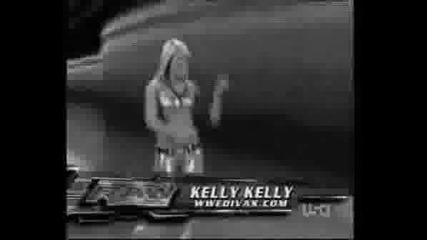 Kelly Kelly Tribute