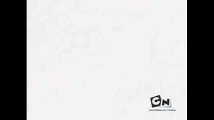 ben 10 ghostfreak 1