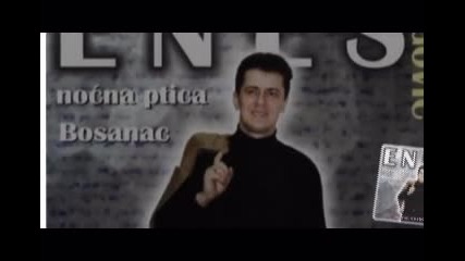 Enes Begovic - Sunce moje jedino