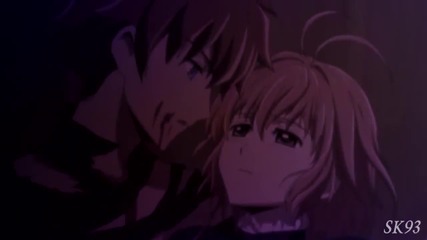 E• T• » Syaoran