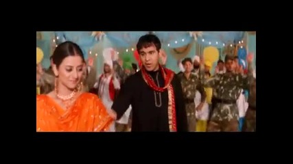 punjabi+wedding+song