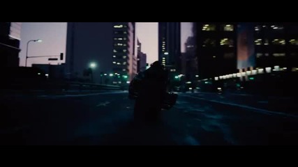 The Dark Knight Rises - Tv Spot 14