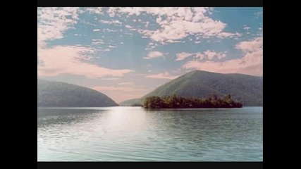 Alpha Wave Movement - A Quiet Invocation 