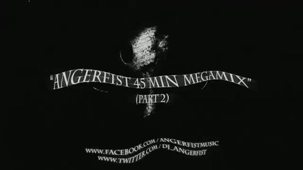 Angerfist Smashup! - Part 2