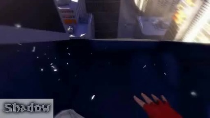 Mirrors Edge Physx Trailer [hd]