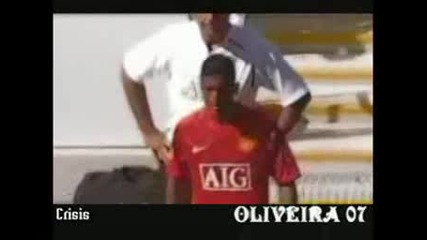 Luis Nani - [the great talent]