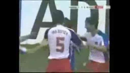 Best Of Van Der Vaart